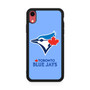 Baseball Toronto Blue Jays 2 iPhone XR Case