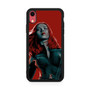 black widow the avenger iPhone XR Case