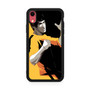 Bruce Lee Kungfu Fighter iPhone XR Case