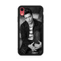 Bruno mars Looks So Cool iPhone XR Case