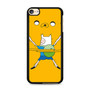 jakes and finn adventure time iPod Touch 6 Case