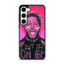 Post Malone Neon Samsung Galaxy S23 | S23+ Case