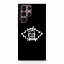 20th Century Boys Logo Samsung Galaxy S22 Ultra Case
