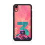 Chance The Rapper 3 iPhone XR Case
