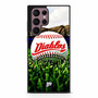 Baseball Diablos Samsung Galaxy S22 Ultra Case