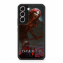 Diablo IV Barbarian Female Samsung Galaxy S22 | S22+ Case