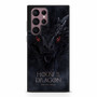 House of the Dragon Samsung Galaxy S22 Ultra Case