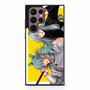Jujutsu Kaisen Hajime and Mahito Samsung Galaxy S22 Ultra Case