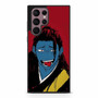 Jujutsu Kaisen Kenjaku in Red Samsung Galaxy S22 Ultra Case
