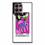 Neon Genesis Evangelion Unit-01 Samsung Galaxy S22 Ultra Case