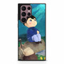 Ousama Ranking 4 Samsung Galaxy S22 Ultra Case