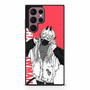 Power Act Cute Samsung Galaxy S22 Ultra Case