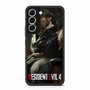 Resident Evil 4 Luis Samsung Galaxy S22 | S22+ Case