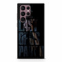 The Last of Us Part II Ellie Logo Samsung Galaxy S22 Ultra Case