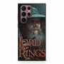 The Lord of The Rings Gandalf Samsung Galaxy S22 Ultra Case
