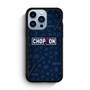 Atlanta Braves Chop On iPhone 14 | iPhone 14 Plus | iPhone 14 Pro | iPhone 14 Pro Max Case