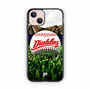 Baseball Diablos iPhone 13 Case