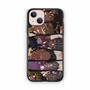 Demon Slayer All Upper Moon 2 iPhone 13 Case