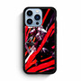 Denji VS Katana Man iPhone 14 | iPhone 14 Plus | iPhone 14 Pro | iPhone 14 Pro Max Case