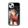 Lycoris Recoil 4 iPhone 13 Case