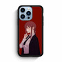 Makima in Red iPhone 14 | iPhone 14 Plus | iPhone 14 Pro | iPhone 14 Pro Max Case