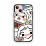 Ousama Ranking 3 iPhone 13 Case