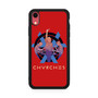 CHVRCHES 1 iPhone XR Case