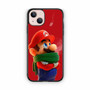Super Mario iPhone 13 Case