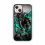 Vigilante Deku Boku no hero academia iPhone 13 Case