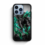 Vigilante Deku Boku no hero academia iPhone 14 | iPhone 14 Plus | iPhone 14 Pro | iPhone 14 Pro Max Case