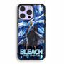 Bleach Thousand-Year Blood War Toshiro Hitsugaya iPhone 14 | iPhone 14 Plus | iPhone 14 Pro | iPhone 14 Pro Max Case