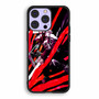 Denji VS Katana Man iPhone 14 | iPhone 14 Plus | iPhone 14 Pro | iPhone 14 Pro Max Case