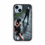 Jujutsu Kaisen Gojo vs Toji iPhone 14 Case