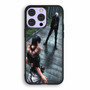 Jujutsu Kaisen Gojo vs Toji iPhone 14 | iPhone 14 Plus | iPhone 14 Pro | iPhone 14 Pro Max Case