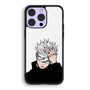 Jujutsu Kaisen Satarou Gojo iPhone 14 | iPhone 14 Plus | iPhone 14 Pro | iPhone 14 Pro Max Case