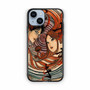Junji Ito Uzumaki iPhone 14 Case