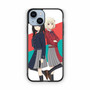 Lycoris Recoil 3 iPhone 14 Case