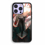 Makima iPhone 14 | iPhone 14 Plus | iPhone 14 Pro | iPhone 14 Pro Max Case
