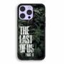 The Last of Us Part II With Ellie 2 iPhone 14 | iPhone 14 Plus | iPhone 14 Pro | iPhone 14 Pro Max Case