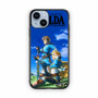 The Legend of Zelda iPhone 14 Case