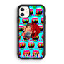 6ix9ine GOOBA 3 iPhone 12 Case