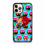 6ix9ine GOOBA 3 iPhone 12 | iPhone 12 Mini | iPhone 12 Pro | iPhone 12 Pro Max Case