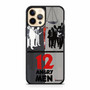 12 Angry Men iPhone 12 | iPhone 12 Mini | iPhone 12 Pro | iPhone 12 Pro Max Case