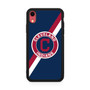 Old Cleveland Guardians 7 iPhone XR Case Old Cleveland Guardians 7 iPhone XR Case