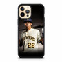 Christian Yelich Brewers iPhone 12 | iPhone 12 Mini | iPhone 12 Pro | iPhone 12 Pro Max Case