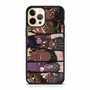 Demon Slayer All Upper Moon 2 iPhone 12 | iPhone 12 Mini | iPhone 12 Pro | iPhone 12 Pro Max Case