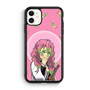Demon Slayer Mitsuri Breath of Love iPhone 12 Case