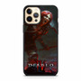 Diablo IV Barbarian Female iPhone 12 | iPhone 12 Mini | iPhone 12 Pro | iPhone 12 Pro Max Case