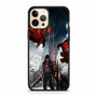 Final Fantasy XVI Cover iPhone 12 | iPhone 12 Mini | iPhone 12 Pro | iPhone 12 Pro Max Case