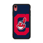 Old Cleveland Guardians 9 iPhone XR Case